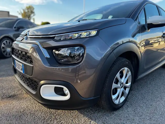 Citroen C3 view 7