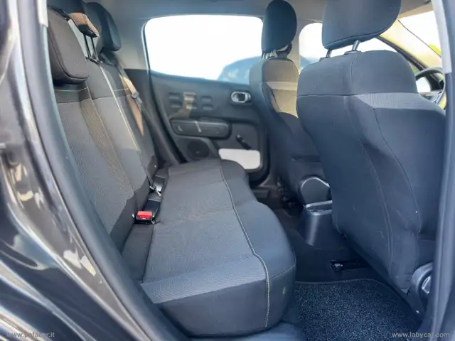 Citroen C3 view 12