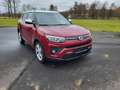 SsangYong Tivoli Tivoli 1.5 T-GDi 2WD Fizz Rot - thumbnail 2