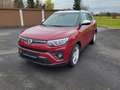SsangYong Tivoli Tivoli 1.5 T-GDi 2WD Fizz Rot - thumbnail 1