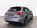 Audi A3 Sportback 30 1.6 tdi Business 116cv s-tronic - Grigio - thumbnail 4