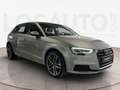 Audi A3 Sportback 30 1.6 tdi Business 116cv s-tronic - Grigio - thumbnail 3