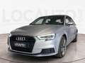 Audi A3 Sportback 30 1.6 tdi Business 116cv s-tronic - Grigio - thumbnail 1