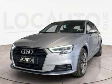 Sportback 30 1.6 tdi Business 116cv s-tronic -