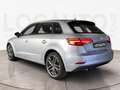Audi A3 Sportback 30 1.6 tdi Business 116cv s-tronic - Grigio - thumbnail 5