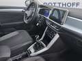 Volkswagen T-Roc 1.0 TSI GOAL NAVI KLIMA PDC SHZG Weiß - thumbnail 16