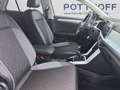 Volkswagen T-Roc 1.0 TSI GOAL NAVI KLIMA PDC SHZG Weiß - thumbnail 15