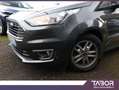 Ford Tourneo Connect 1.5 TDCi 120 Titanium GPS Gris - thumbnail 5