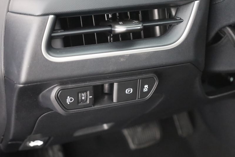 Kia Ceed SW / cee'd SW K4 Sportswagon 1.6 T-GDI Aut. LED ACC Navi — photo 21