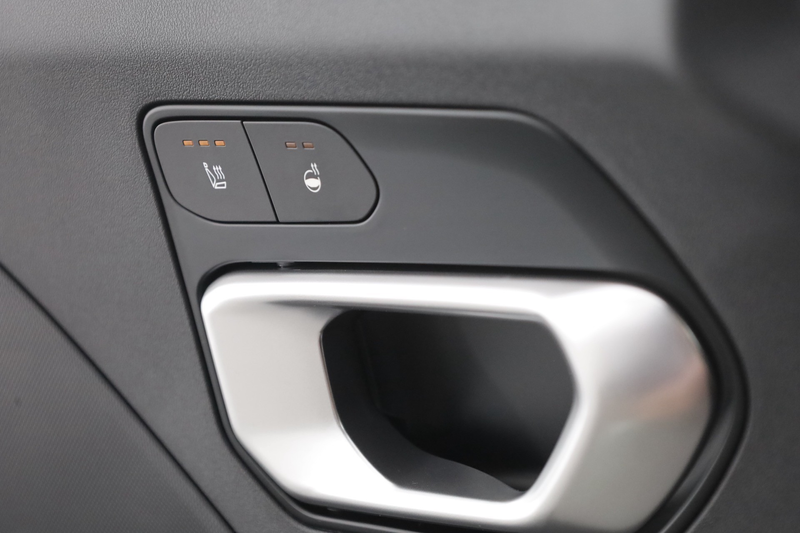 Kia Ceed SW / cee'd SW K4 Sportswagon 1.6 T-GDI Aut. LED ACC Navi — photo 23