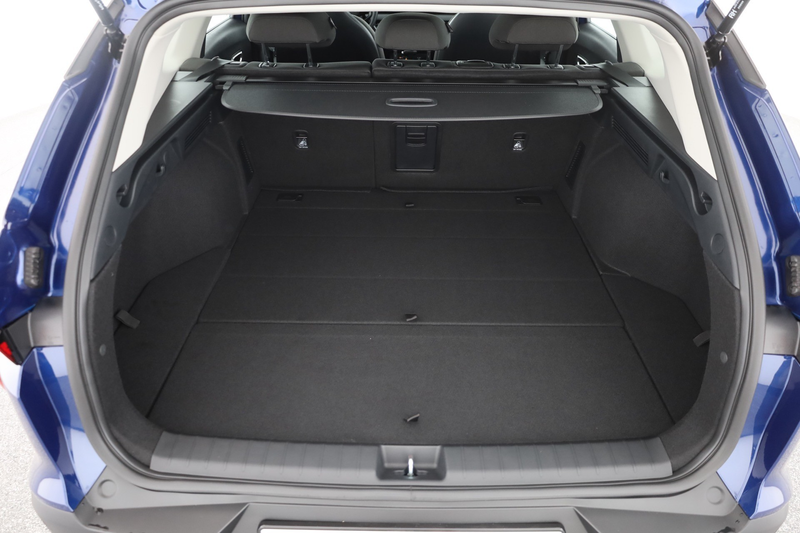 Kia Ceed SW / cee'd SW K4 Sportswagon 1.6 T-GDI Aut. LED ACC Navi — photo 27