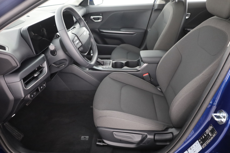 Kia Ceed SW / cee'd SW K4 Sportswagon 1.6 T-GDI Aut. LED ACC Navi — photo 24