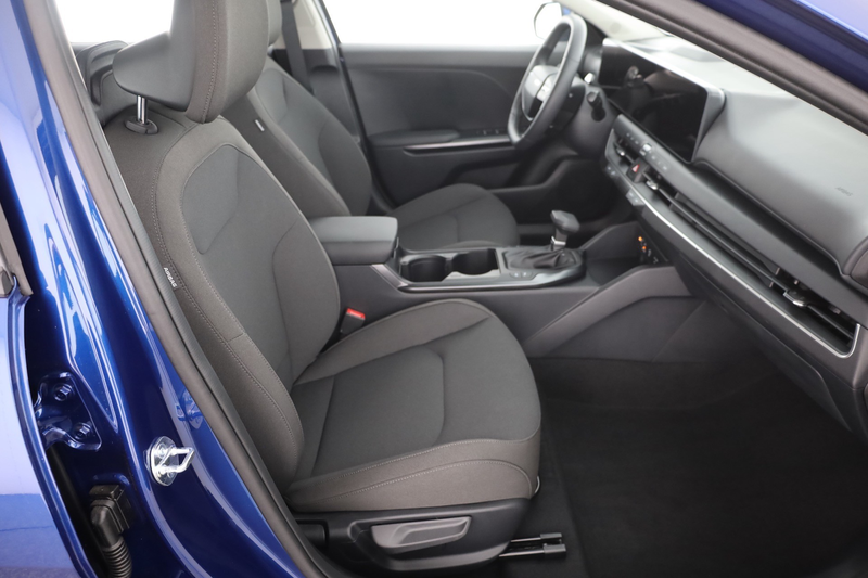 Kia Ceed SW / cee'd SW K4 Sportswagon 1.6 T-GDI Aut. LED ACC Navi — photo 25