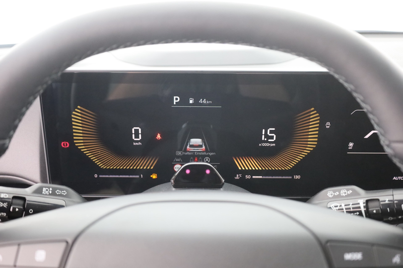 Kia Ceed SW / cee'd SW K4 Sportswagon 1.6 T-GDI Aut. LED ACC Navi — photo 18