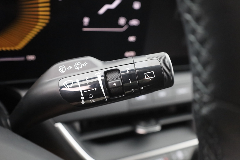 Kia Ceed SW / cee'd SW K4 Sportswagon 1.6 T-GDI Aut. LED ACC Navi — photo 20
