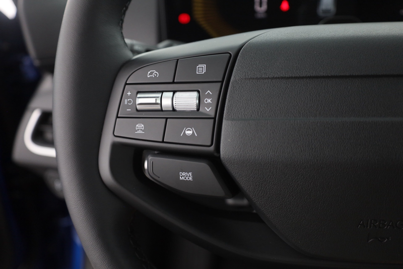 Kia Ceed SW / cee'd SW K4 Sportswagon 1.6 T-GDI Aut. LED ACC Navi — photo 16