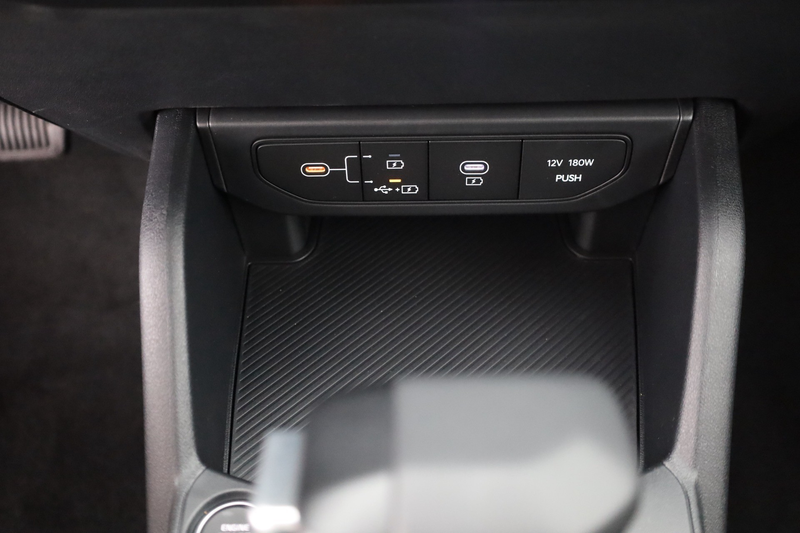 Kia Ceed SW / cee'd SW K4 Sportswagon 1.6 T-GDI Aut. LED ACC Navi — photo 13