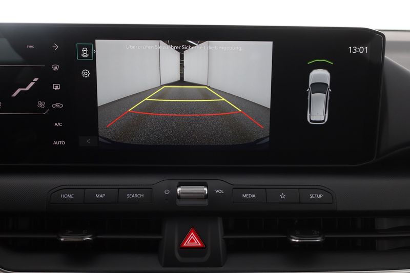 Kia Ceed SW / cee'd SW K4 Sportswagon 1.6 T-GDI Aut. LED ACC Navi — photo 28