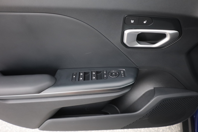 Kia Ceed SW / cee'd SW K4 Sportswagon 1.6 T-GDI Aut. LED ACC Navi — photo 22