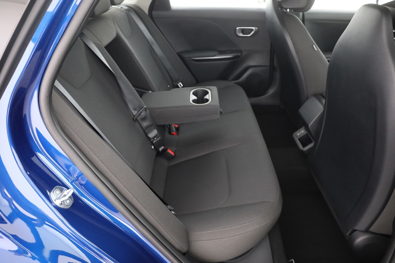 Kia Ceed SW / cee'd SW K4 Sportswagon 1.6 T-GDI Aut. LED ACC Navi — photo 26