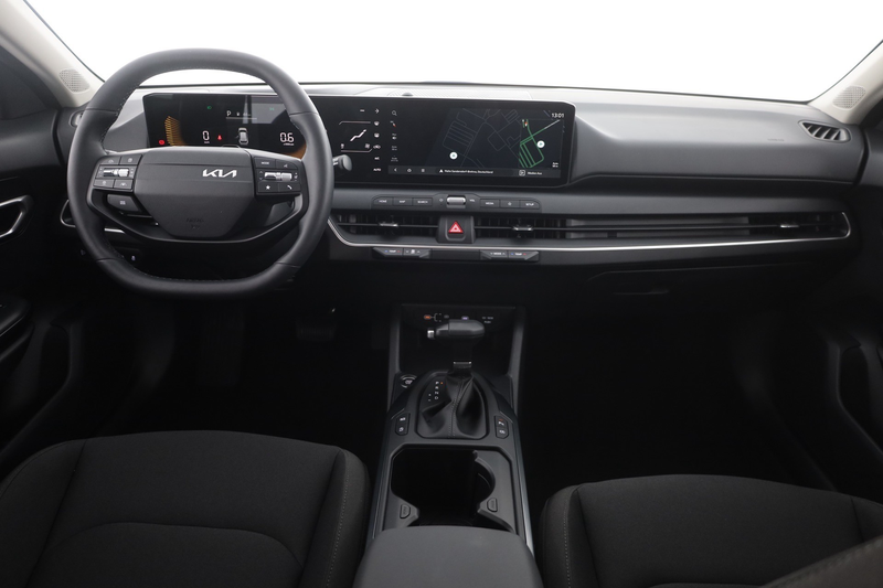 Kia Ceed SW / cee'd SW K4 Sportswagon 1.6 T-GDI Aut. LED ACC Navi — photo 9