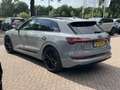 Audi e-tron 55 quattro advanced 95 kWh / Panoramadak / 360Came Szary - thumbnail 5