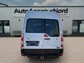 Renault Master L4H2 DoKa 4x4 3,5t+6SITZE+KLIMA+TEMP Weiß - thumbnail 14