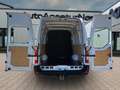 Renault Master L4H2 DoKa 4x4 3,5t+6SITZE+KLIMA+TEMP Weiß - thumbnail 15