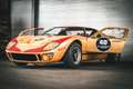 Ford GT 40 Oro - thumbnail 10