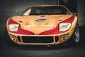 Ford GT 40 Oro - thumbnail 2