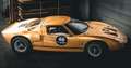 Ford GT 40 Oro - thumbnail 1