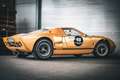 Ford GT 40 Oro - thumbnail 4