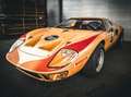Ford GT 40 Oro - thumbnail 8