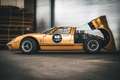Ford GT 40 Oro - thumbnail 6