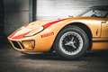 Ford GT 40 Oro - thumbnail 12