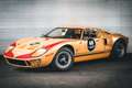 Ford GT 40 Oro - thumbnail 11