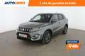 Suzuki Vitara 1.4 BoosterJet Mild-Hybrid GLE Gris - thumbnail 1