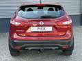 Nissan Qashqai 1.2 Acenta AUTOMAAT, TREKHAAK, NETTE STAAT Rood - thumbnail 9