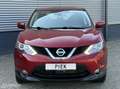 Nissan Qashqai 1.2 Acenta AUTOMAAT, TREKHAAK, NETTE STAAT Rood - thumbnail 3