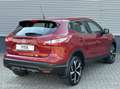 Nissan Qashqai 1.2 Acenta AUTOMAAT, TREKHAAK, NETTE STAAT Rood - thumbnail 7