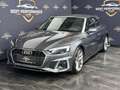 Audi A5 40 TFSI S line Grau - thumbnail 7
