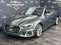 Audi A5 40 TFSI S line Grau - thumbnail 1