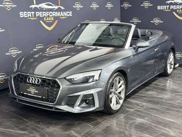 40 TFSI S line