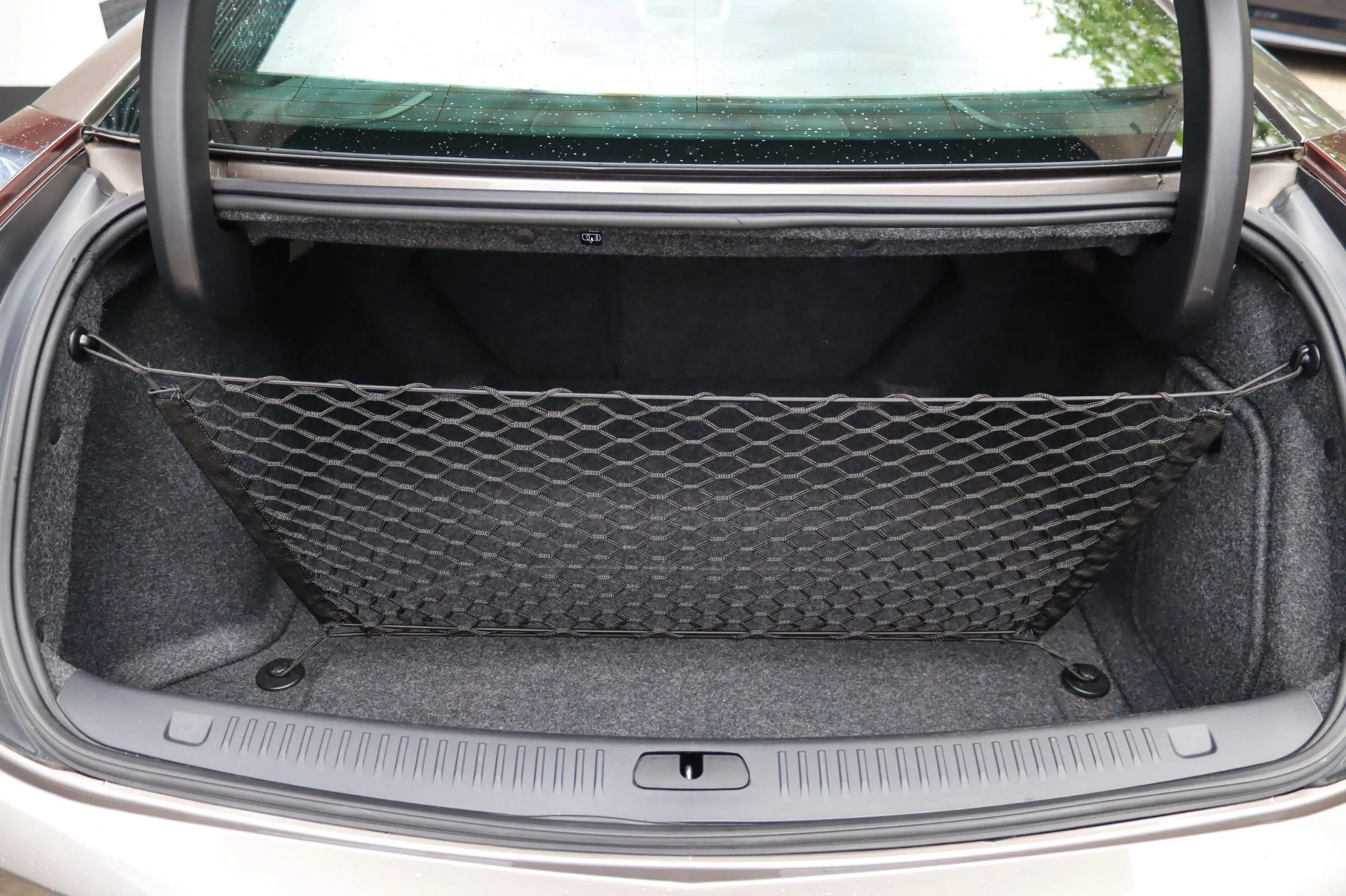 Cadillac CTS 3.6 V6 Sport Luxury NAP MEMORY ZEER NETJES — photo 10