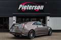 Cadillac CTS 3.6 V6 Sport Luxury NAP MEMORY ZEER NETJES Braun - thumbnail 9