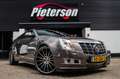 Cadillac CTS 3.6 V6 Sport Luxury NAP MEMORY ZEER NETJES Braun - thumbnail 5
