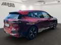 BMW iX xDrive40 Sportpaket 21" Autobahnas AHK PA Pro Rot - thumbnail 5