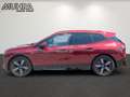 BMW iX xDrive40 Sportpaket 21" Autobahnas AHK PA Pro Rot - thumbnail 7