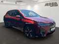 BMW iX xDrive40 Sportpaket 21" Autobahnas AHK PA Pro Rot - thumbnail 3