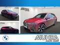 BMW iX xDrive40 Sportpaket 21" Autobahnas AHK PA Pro Rot - thumbnail 1